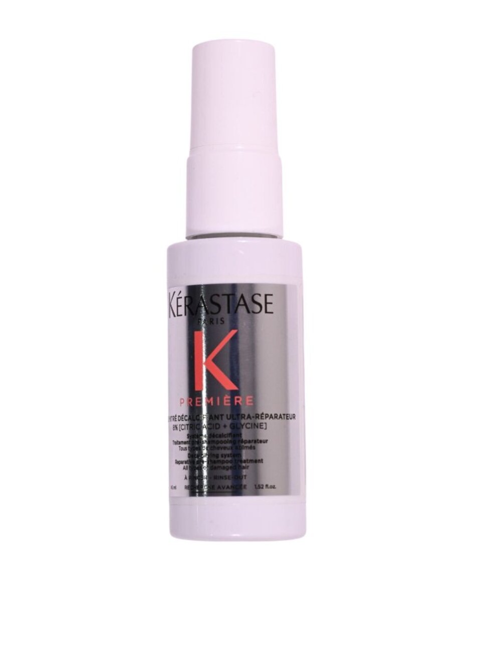 Kerastase K Premiere Decalcifying System 1.52 fl oz